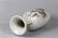 Famille Rose Porcelain Double Ears Vase. - 8
