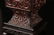 A Marbled Lacquer Ware Vase. - 5