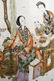 A Double Ears Famille Rose Porcelain Vase. - 6