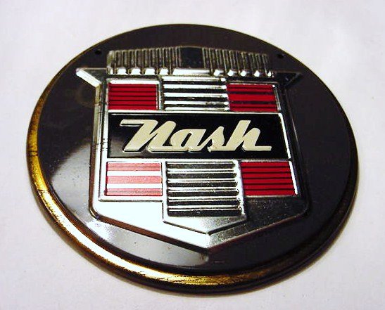 NASH PREMIUM METAL DISK: NASH PREMIUM METAL DISK