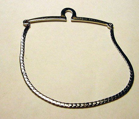 Giorgio sale brutini bracelet