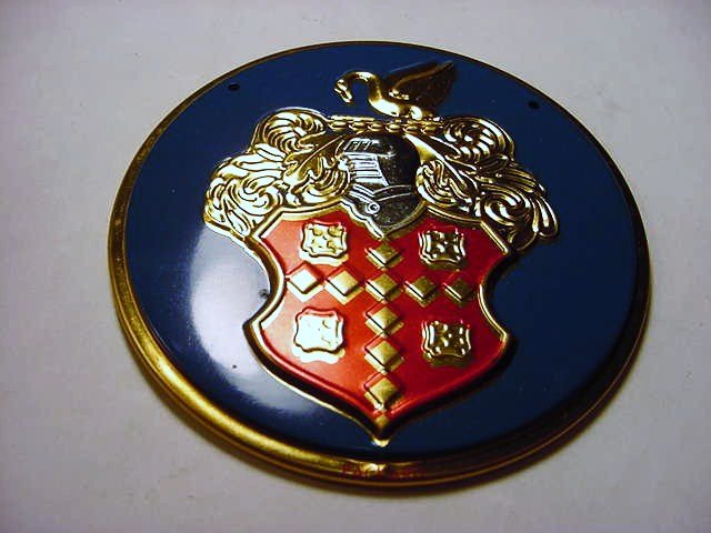 PACKARD PREMIUM CAR EMBLEM: PACKARD PREMIUM CAR EMBLEM