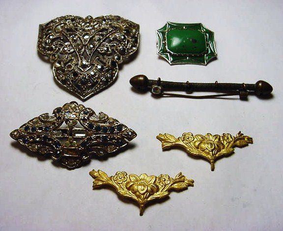 MISC LOT: MISC LOT