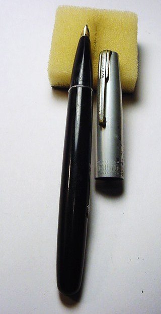WATERMAN'S PEN: WATERMAN'S PEN