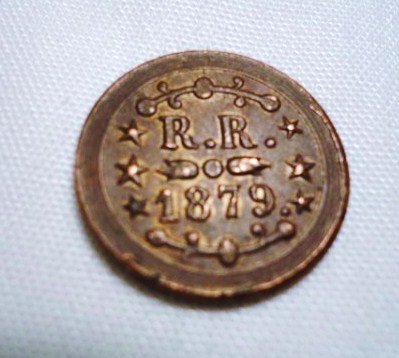 UNUSUAL TOKEN: UNUSUAL TOKEN