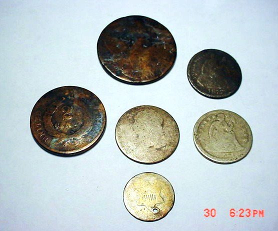 COIN LOT: COIN LOT