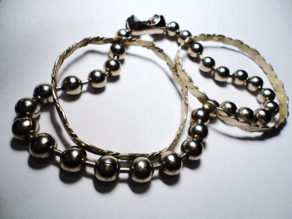 JEWELRY LOT: JEWELRY LOT