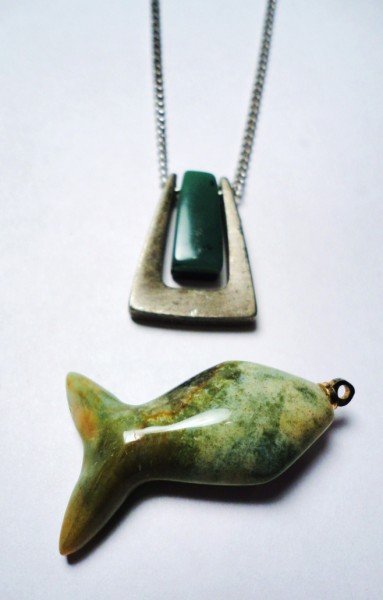 JEWELRY LOT: JEWELRY LOT
