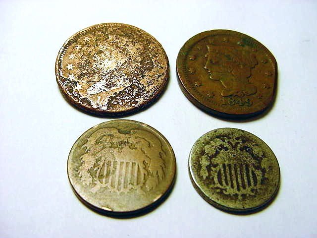 COIN LOT: COIN LOT