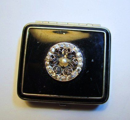 DECO ENAMEL COMPACT: DECO ENAMEL COMPACT