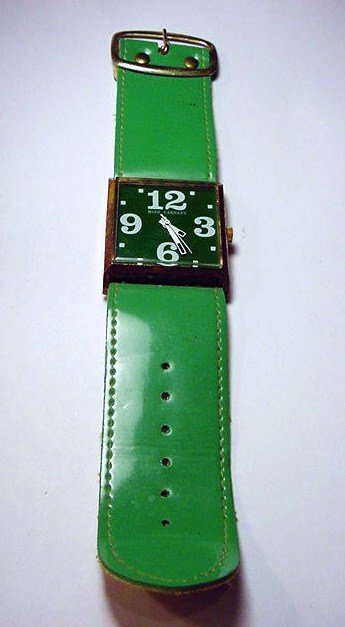 VINTAGE WATCH: VINTAGE WATCH