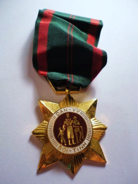 VIET NAM MEDAL: VIET NAM MEDAL