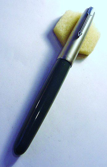 PARKER "51" SPECIAL PEN: PARKER "51" SPECIAL PEN
