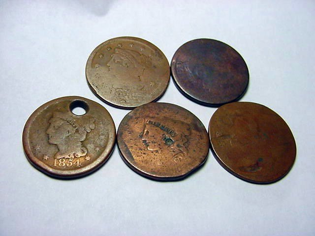 COIN LOT: COIN LOT