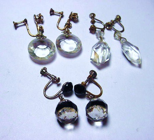 JEWELRY LOT: JEWELRY LOT