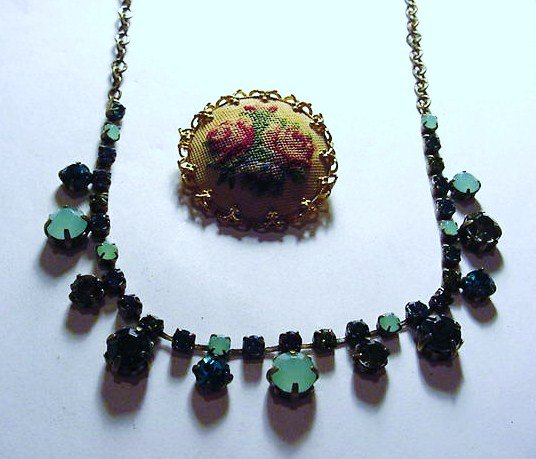 JEWELRY LOT: JEWELRY LOT
