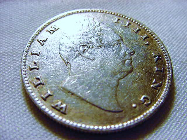 1835 EAST INDIA RUPEE: 1835 EAST INDIA RUPEE