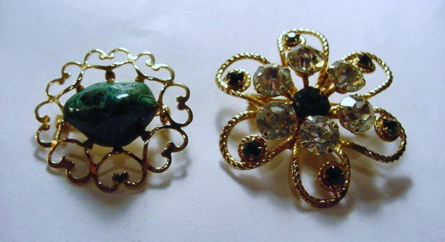 JEWELRY LOT: JEWELRY LOT
