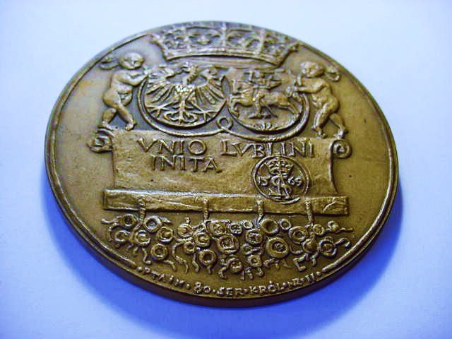 LARGE POLISH BRONZE: LARGE POLISH BRONZE