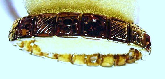 VINTAGE BRACELET: VINTAGE BRACELET