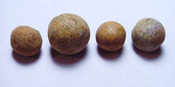 [4] CIVIL WAR BULLETS: [4] CIVIL WAR BULLETS