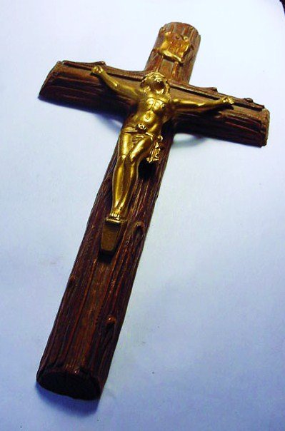 VINTAGE CROSS: VINTAGE CROSS