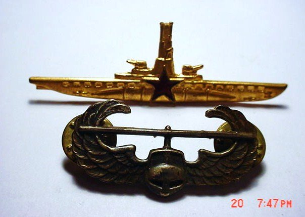 MILITARY LOT: MILITARY LOT