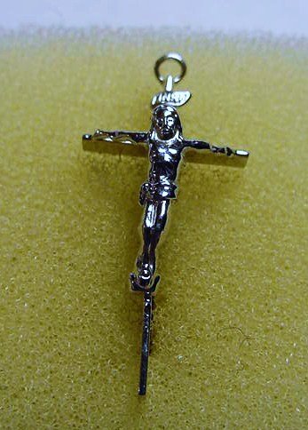 STERLING CROSS: STERLING CROSS