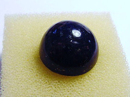 30 CARAT LAPIZ: 30 CARAT LAPIZ