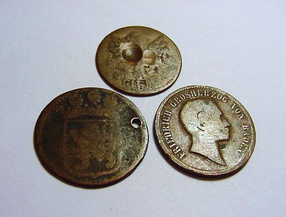 OLDER COIN LOT: OLDER COIN LOT