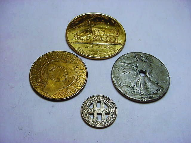 MISC LOT: MISC LOT