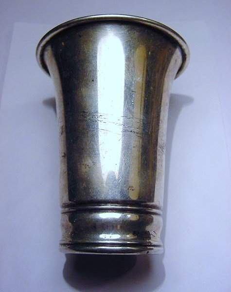 DAVID ANDERSEN 830 SILVER CUP: DAVID ANDERSEN 830 SILVER CUP