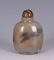 A CHINESE AGATE SNUFF BOTTLE