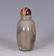 A CHINESE AGATE SNUFF BOTTLE - 2