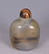 A CHINESE AGATE SNUFF BOTTLE - 5