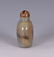 A CHINESE AGATE SNUFF BOTTLE - 7