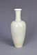 A CHINESE CELADON VASE, WITH KANGXI MARK - 4