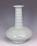 A CHINESE CELADON VASE, WITH YONGZHENG MARK - 3