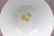 A PURPLE-GLAZED FAMILLE ROSE PORCELAIN BOWL - 4