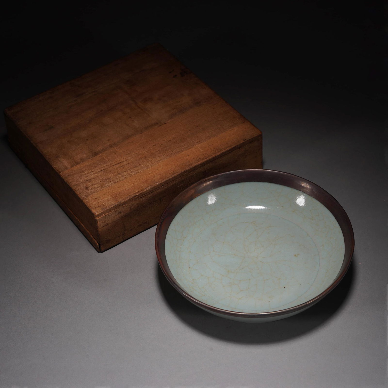 Ru Type Brush Washer (1 of 9)