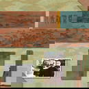 ATTRIBUTED TO QIU YING, BLUE-AND-GREEN LANDSCAPE, HANDSCROLL