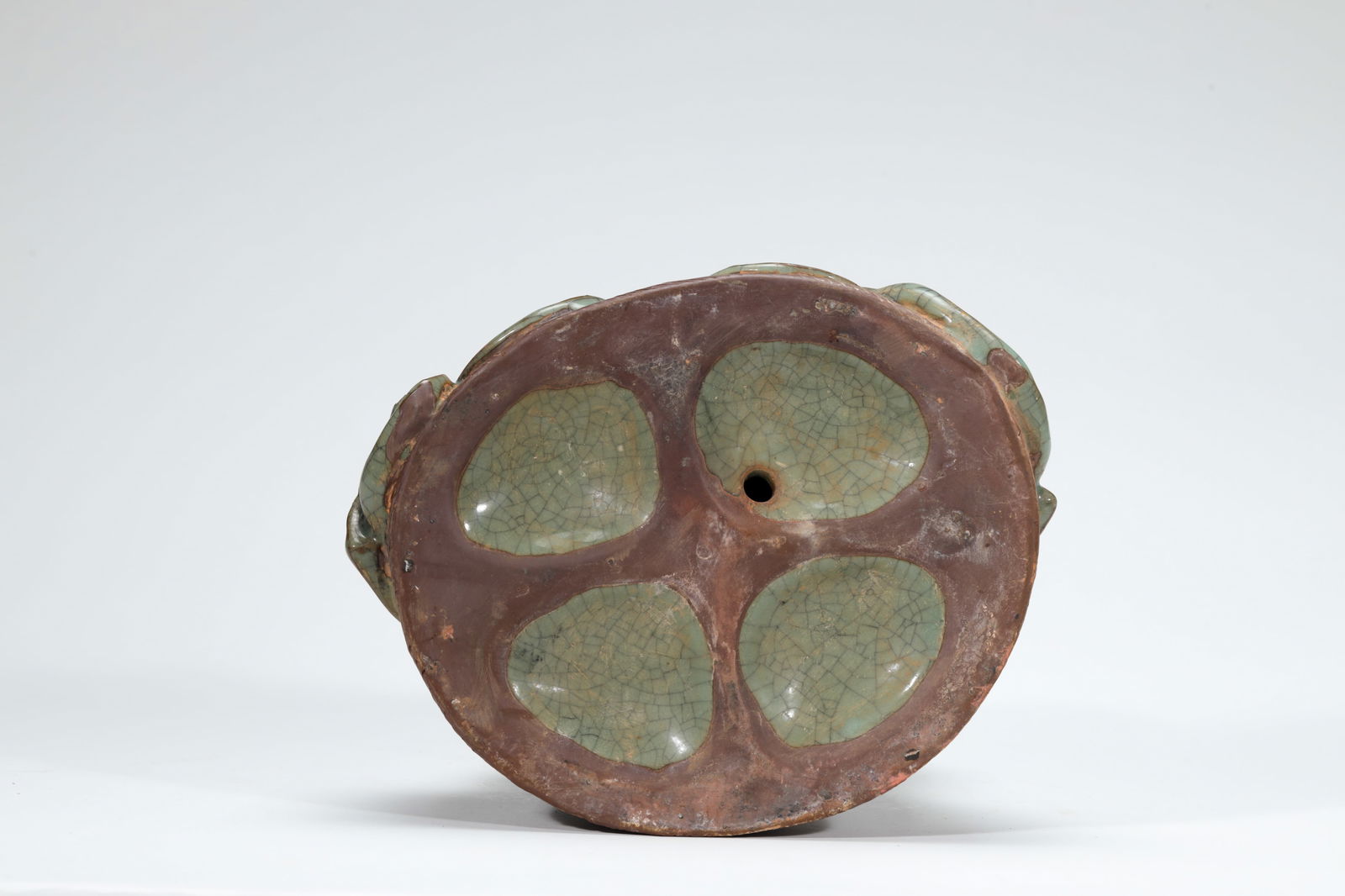 GE TYPE GUANYIN STATUE - 4