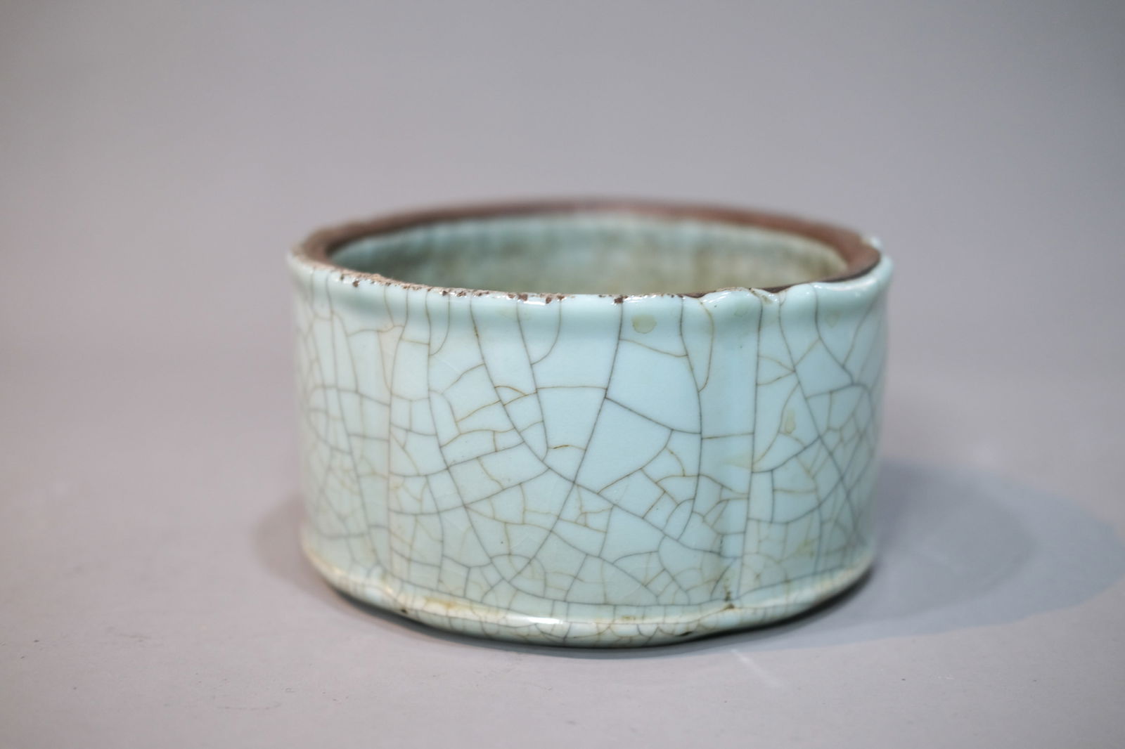 GUAN TYPE WASHER - 2