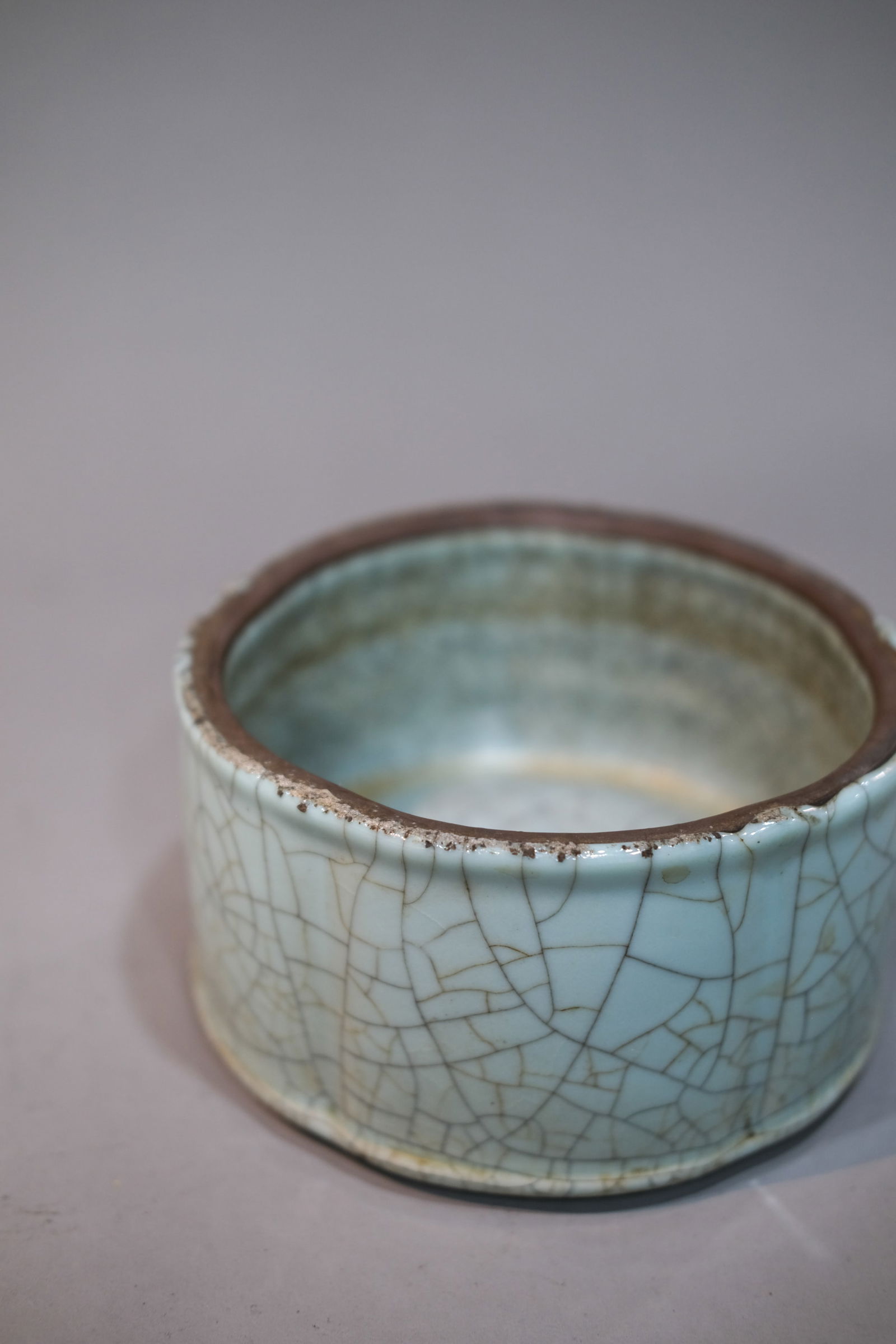 GUAN TYPE WASHER - 3