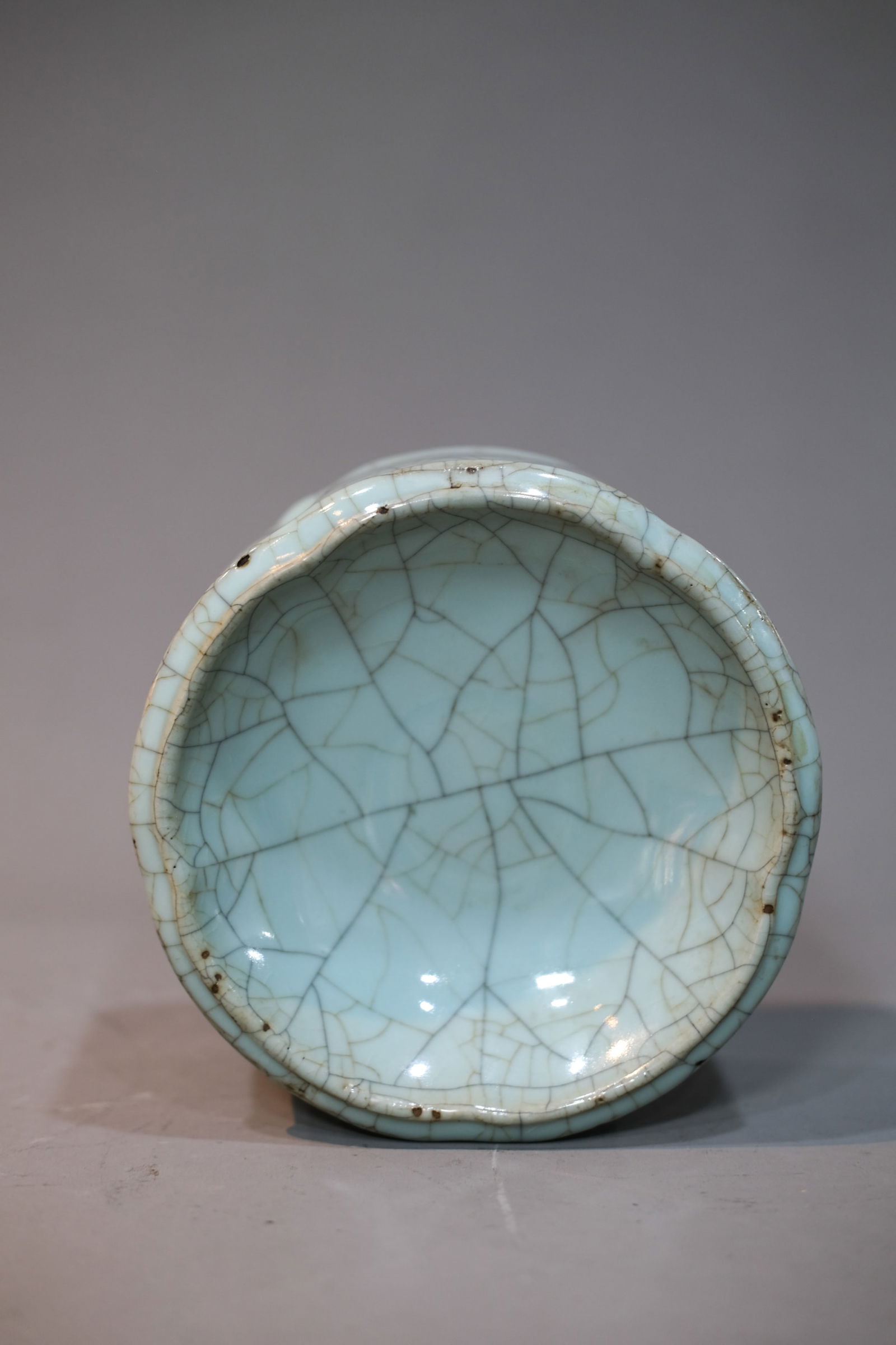 GUAN TYPE WASHER - 5