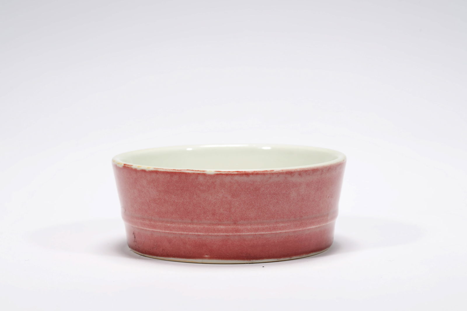 PEACHBLOOM GLAZE STRING BRUSH WASHER - 2