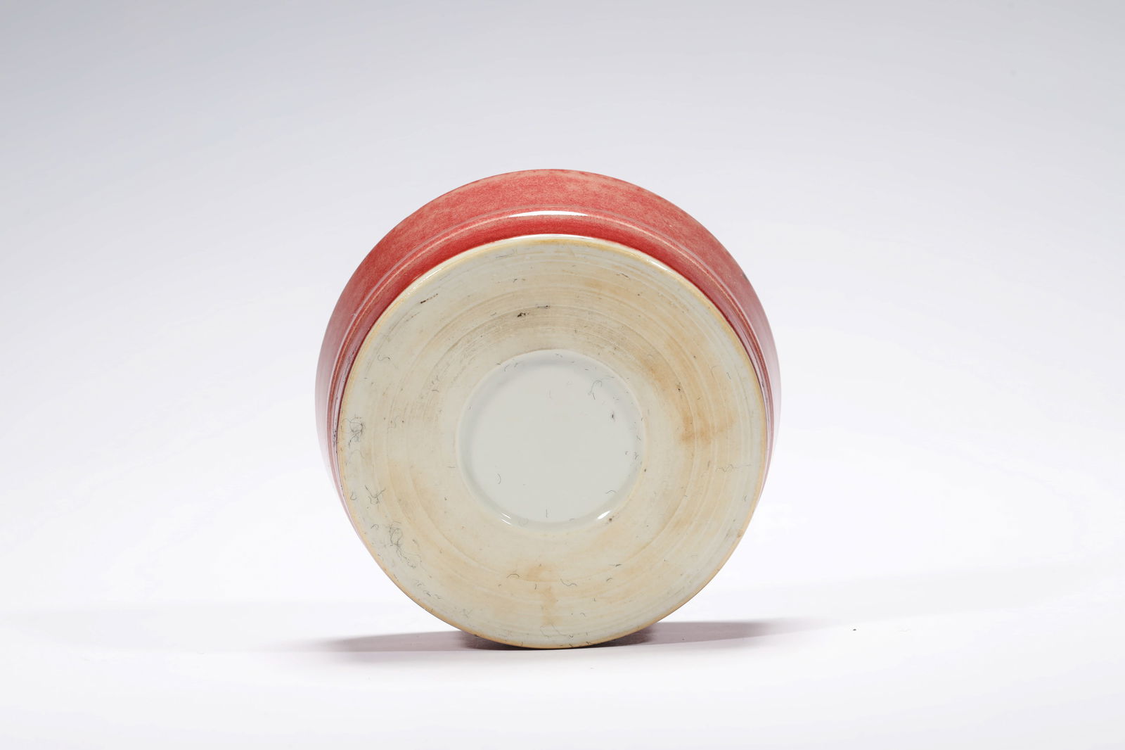 PEACHBLOOM GLAZE STRING BRUSH WASHER - 4