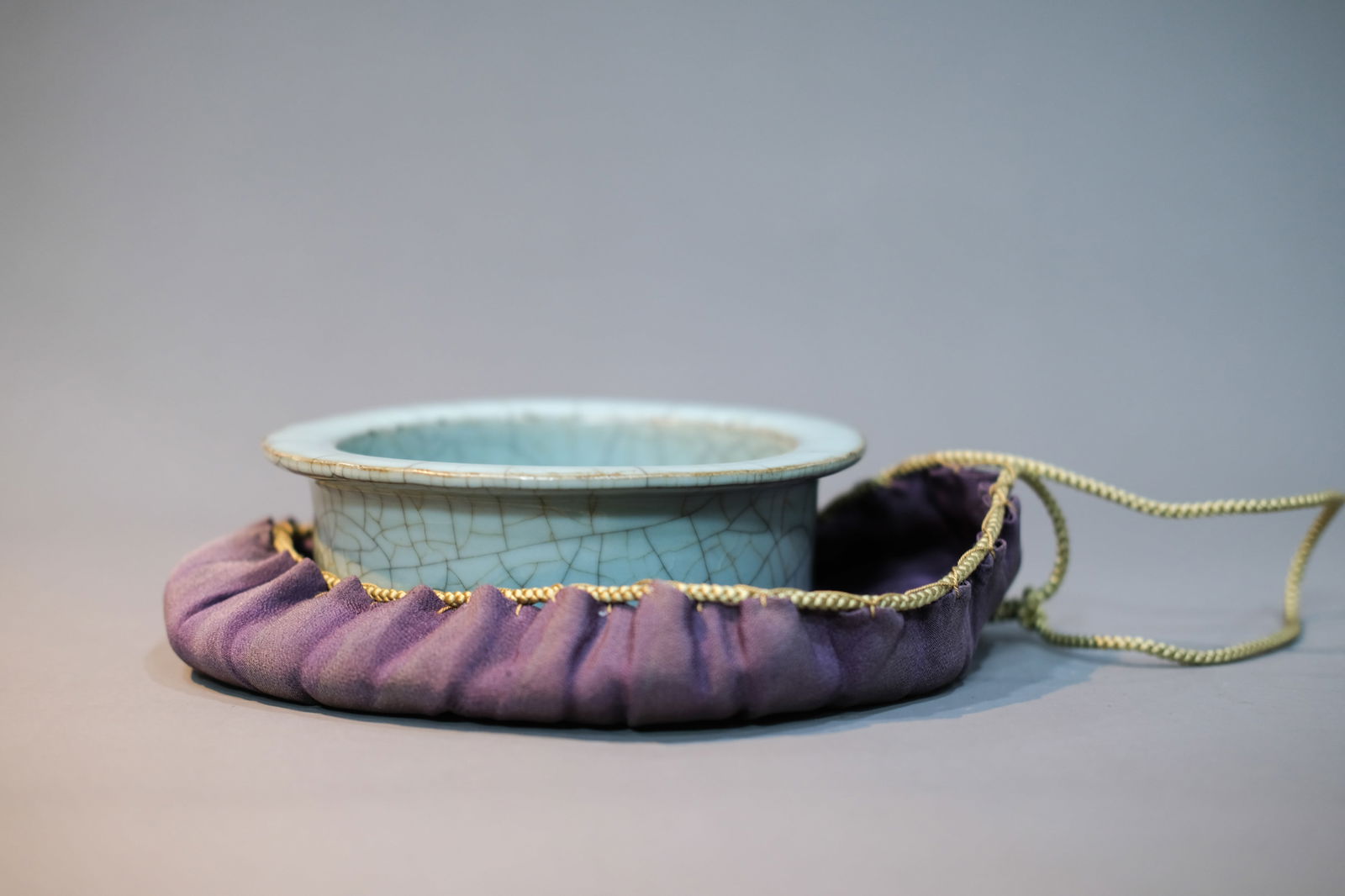 GUAN TYPE WASHER - 2