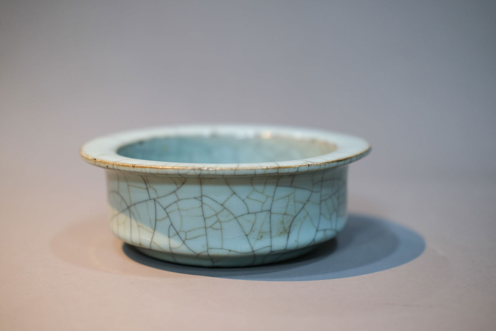 GUAN TYPE WASHER - 4