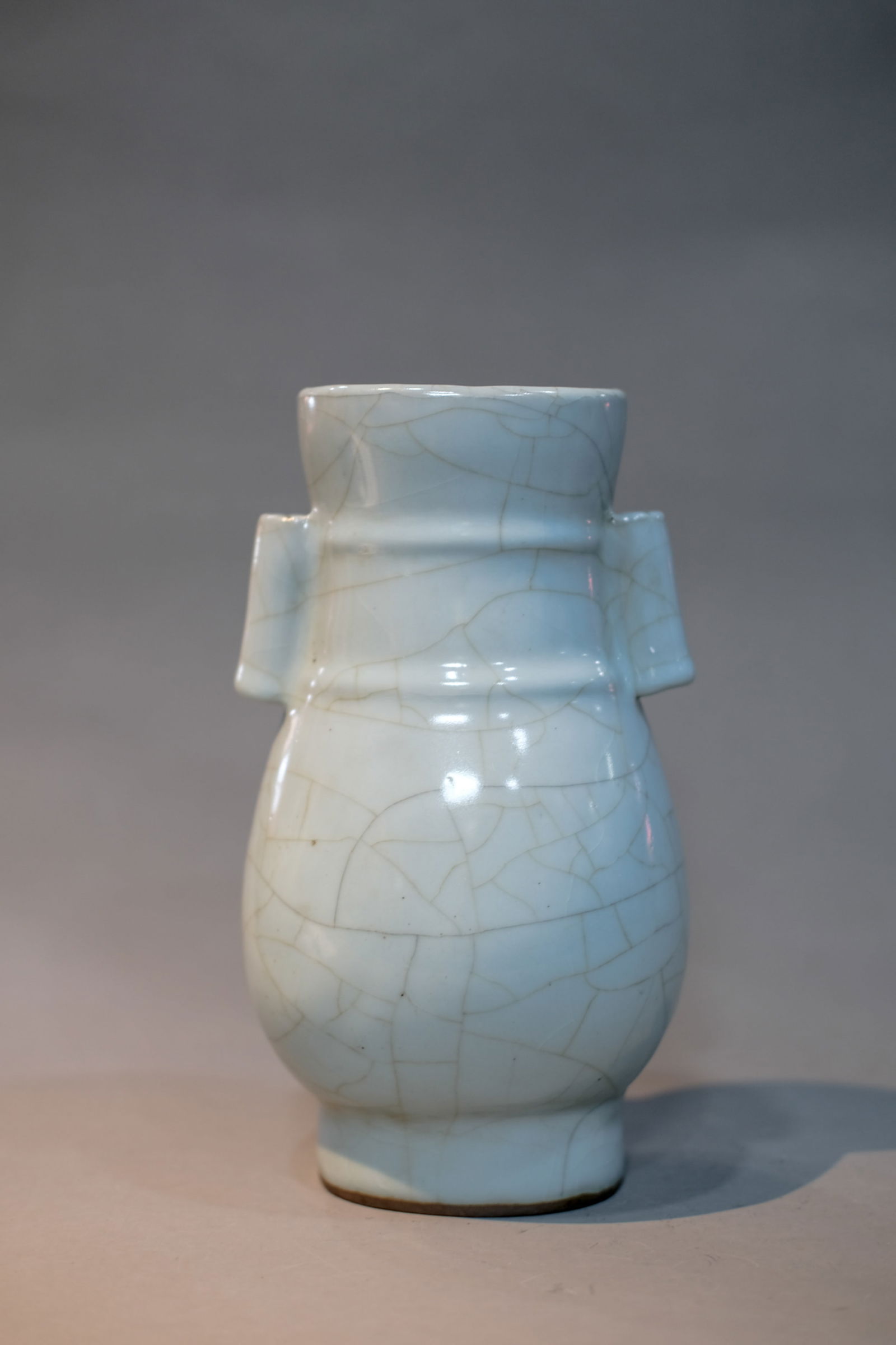 GUAN TYPE WASHER - 2